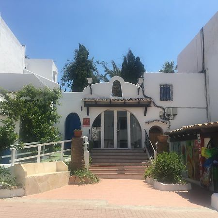 Apartamentos Cala D'Or Park 帕爾馬 外观 照片