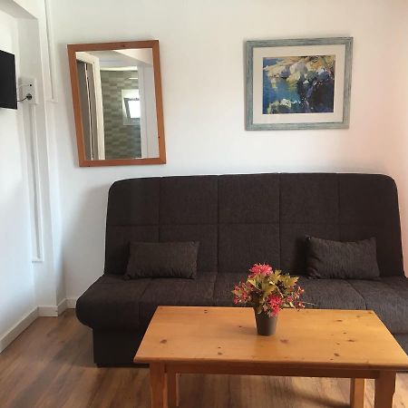 Apartamentos Cala D'Or Park 帕爾馬 外观 照片