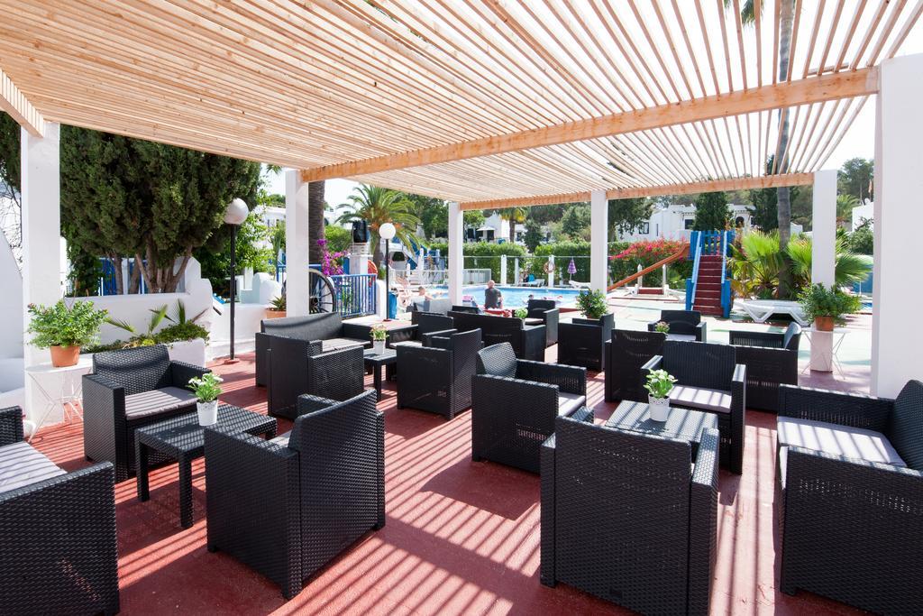 Apartamentos Cala D'Or Park 帕爾馬 外观 照片
