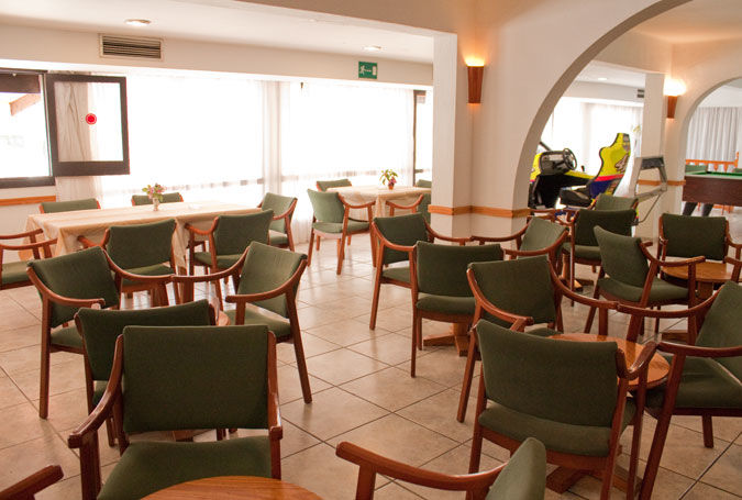 Apartamentos Cala D'Or Park 帕爾馬 外观 照片