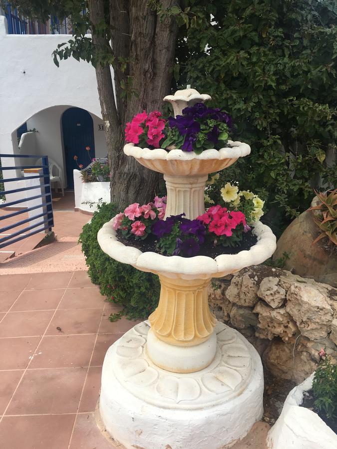 Apartamentos Cala D'Or Park 帕爾馬 外观 照片