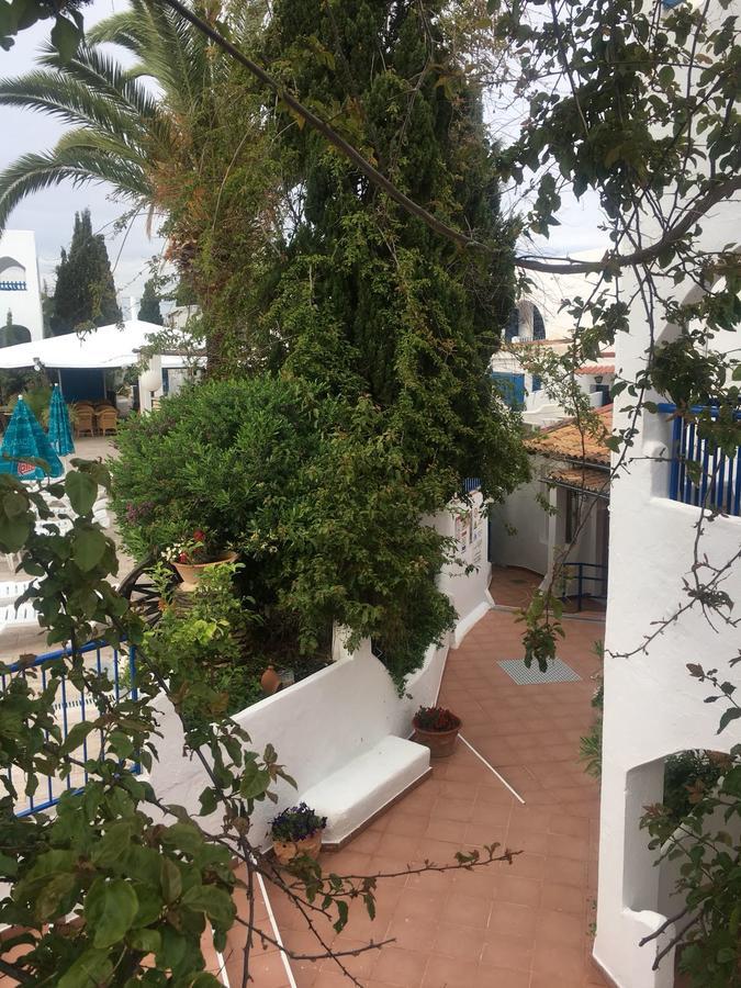 Apartamentos Cala D'Or Park 帕爾馬 外观 照片