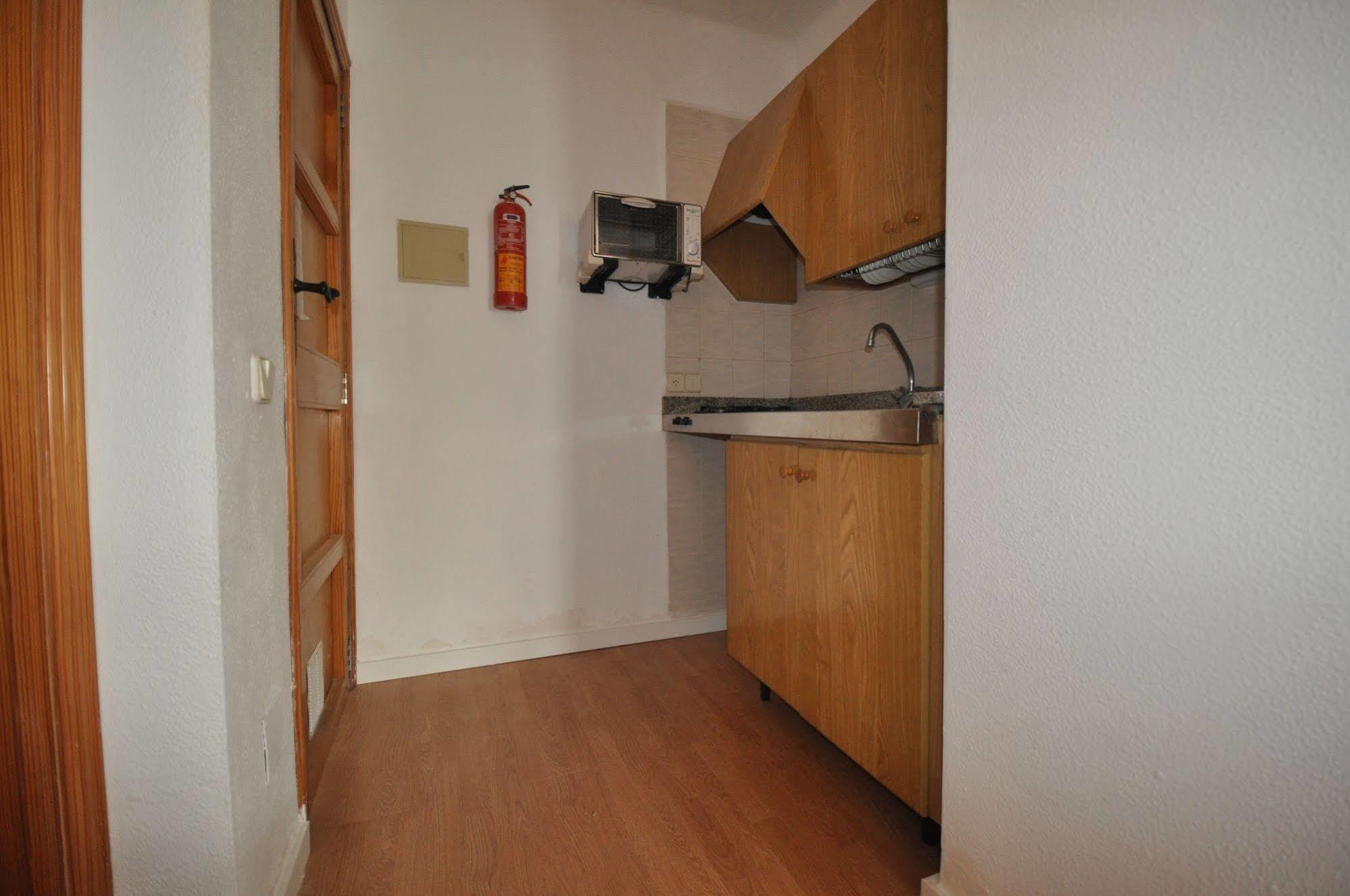Apartamentos Cala D'Or Park 帕爾馬 外观 照片